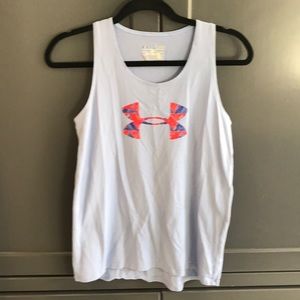 Under Armour Tank Top